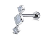 Unique style Ear Piercing TIP-2938